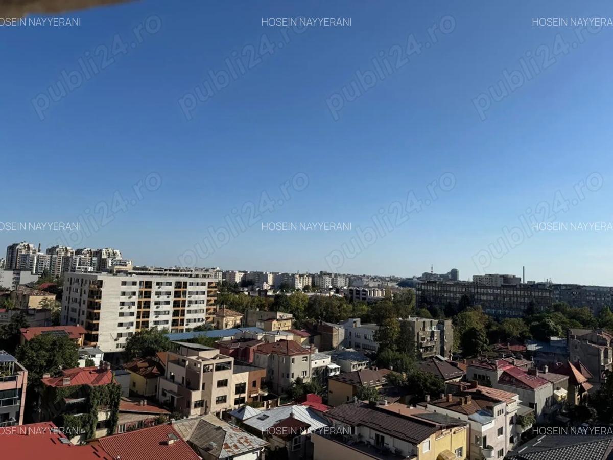 Apartament de inchiriat 3 camere, Bucuresti, Bulevardul Unirii - 3