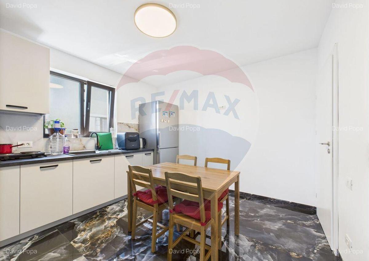 Casa noua cu curte - Tunari, Ilfov - 17