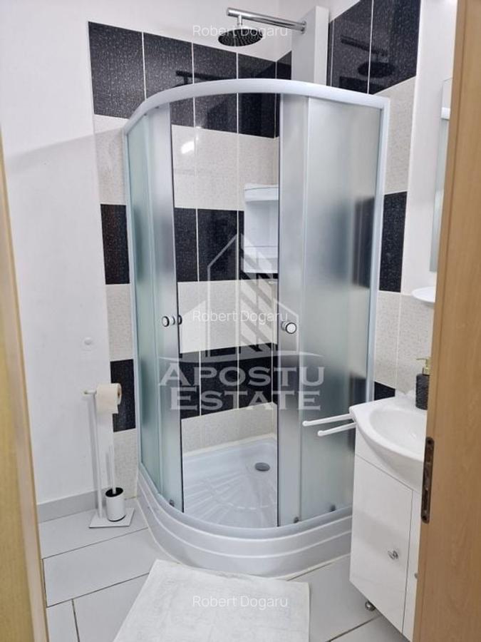 Apartament cu o camera la casa, centrala proprie, zona Semicentrala - 7