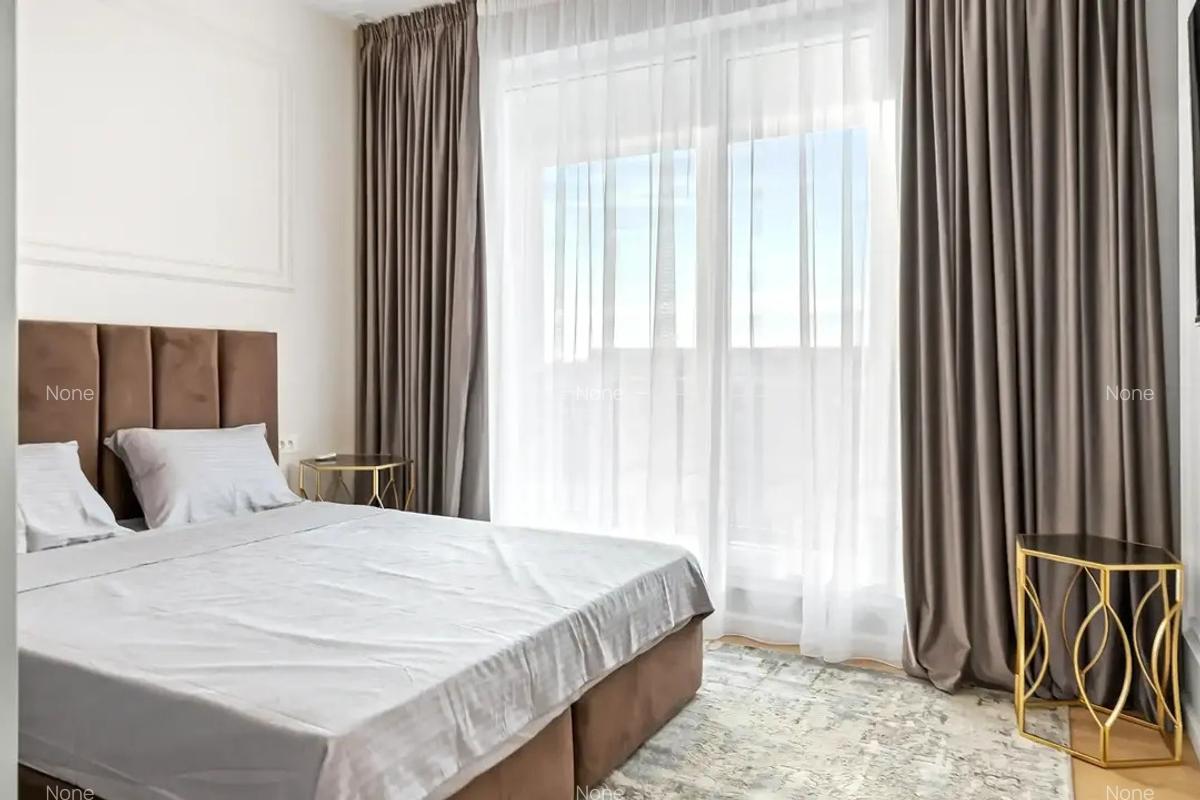 Apartament 2 camere, parter cu gradina - Proiect NOU Tunari CITY NORD - 8