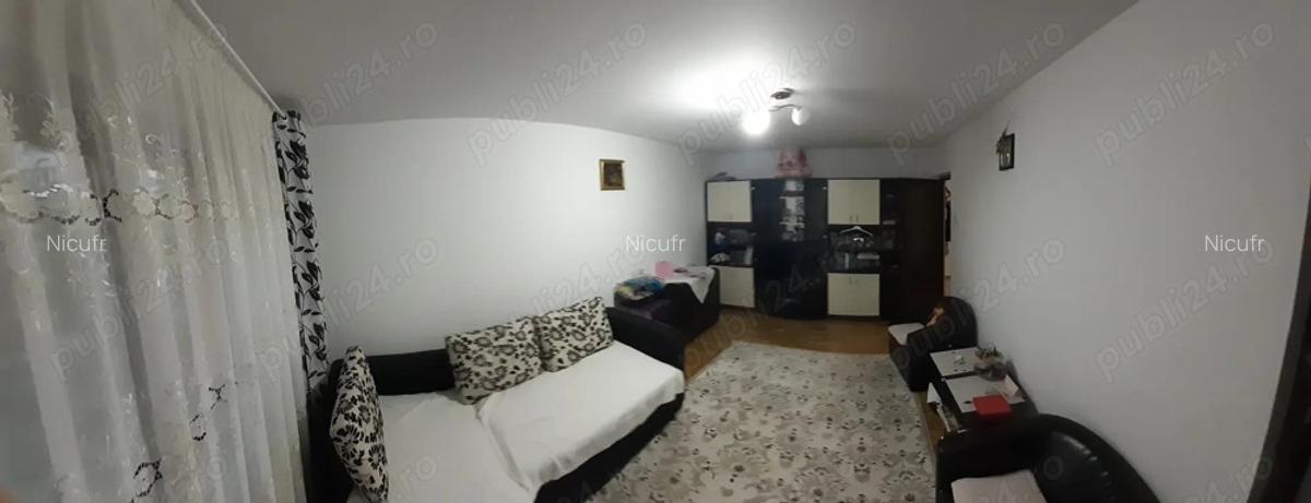 Vand apartament 3 camere, et 1 Unirii Sud - 7