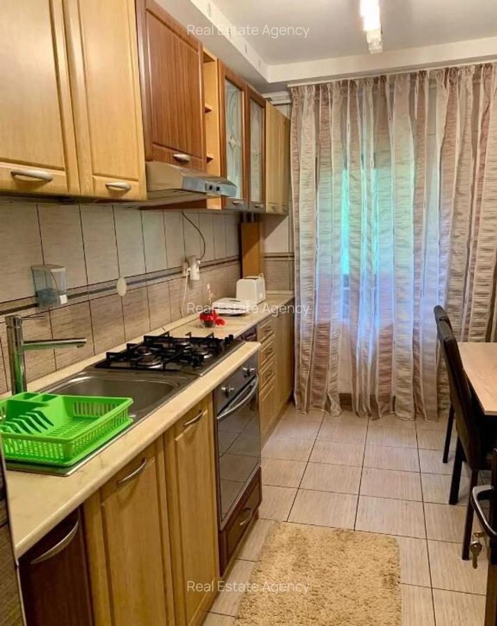 2 camere in zona Odobescu - 3