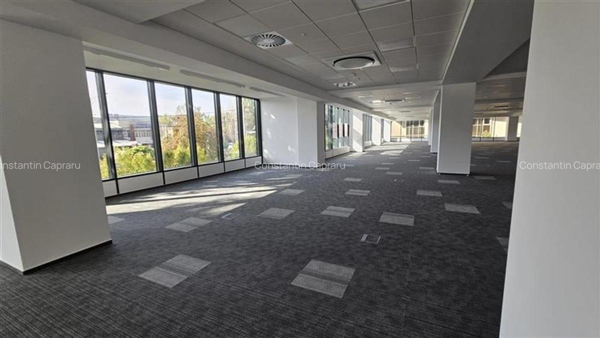 Cladire de birouri noua - stradal Iuliu Maniu - Politehnica - 8