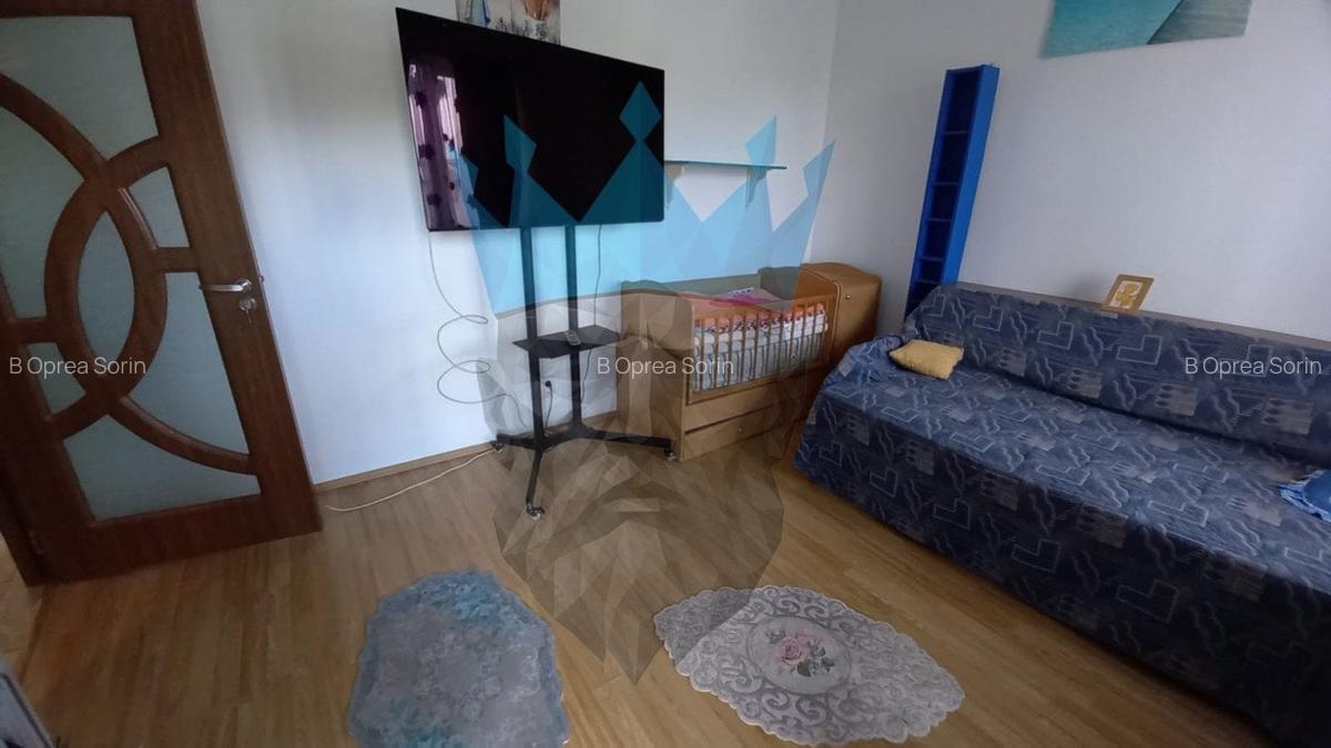 Vila 4 Camere Tei - 23