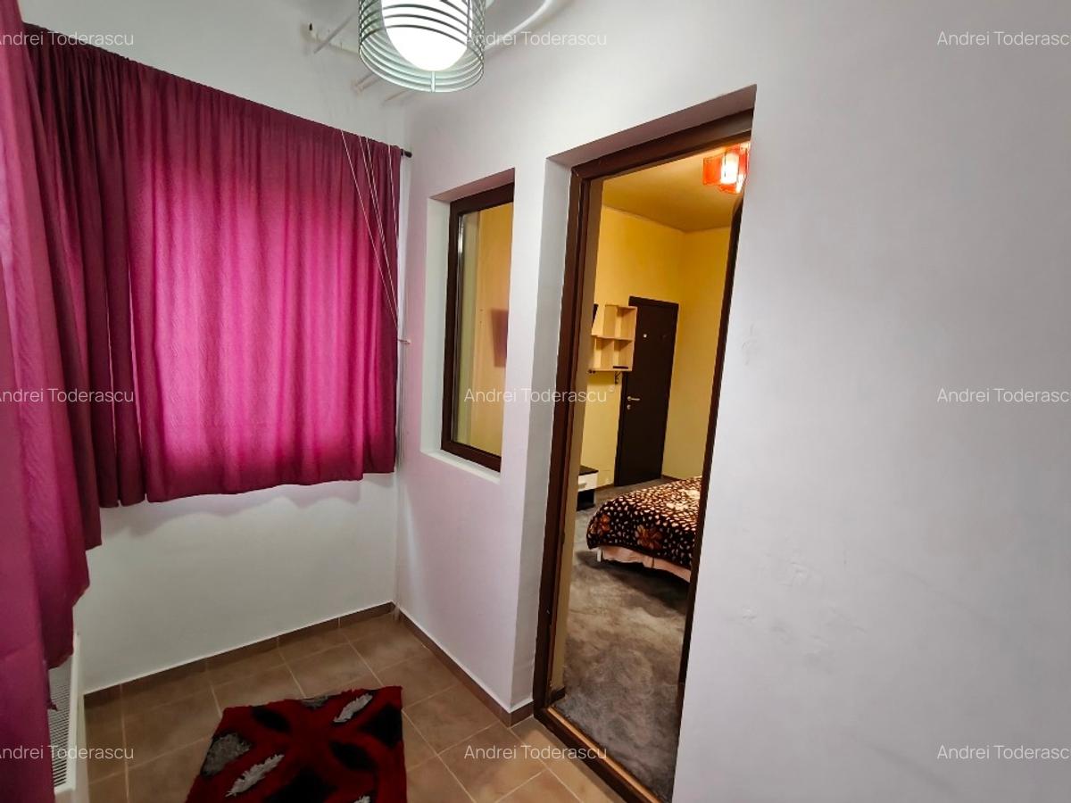 Apartament 2 camere 10 minute metrou +loc de parcare + bonus - 15