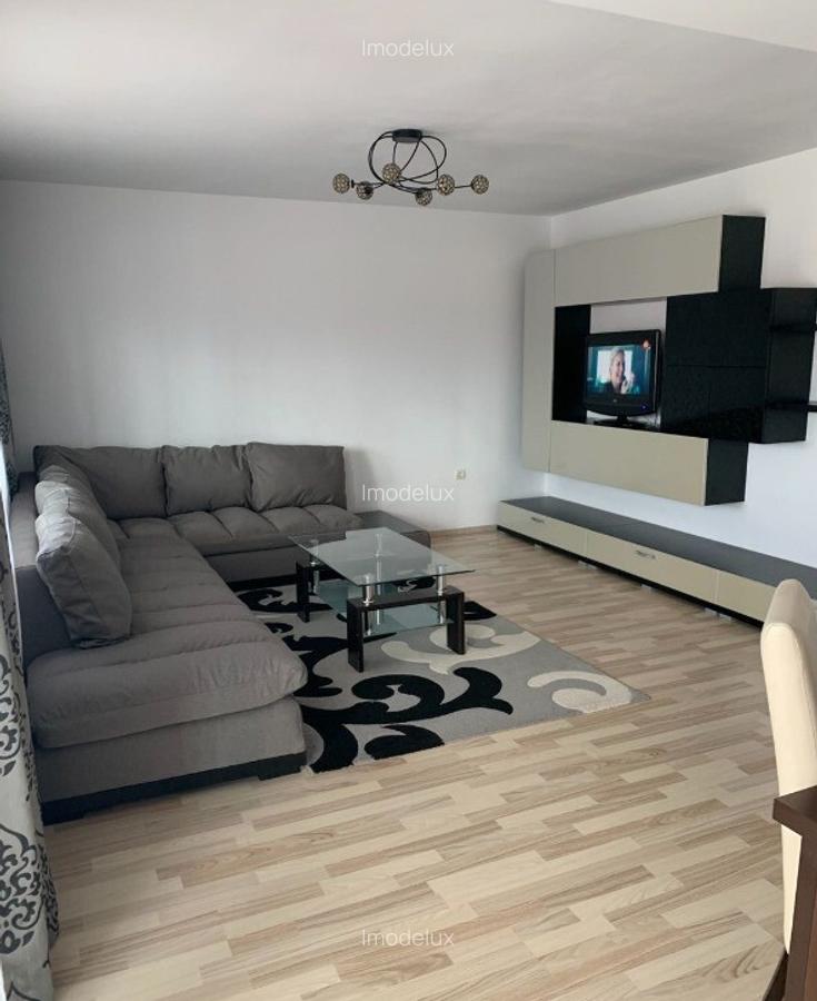 3 camere zona Doamna Ghica - 1