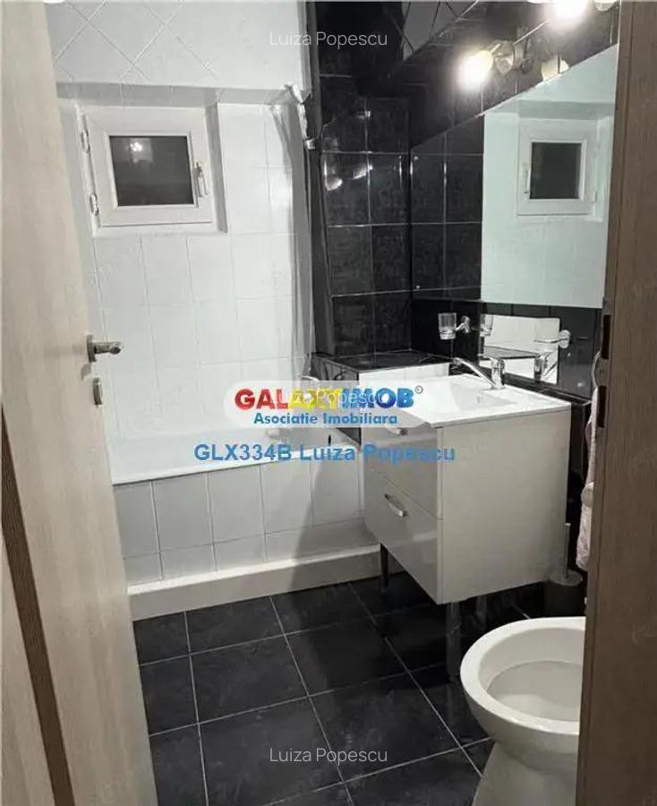 Apartament 3 camere 13 Septembrie Petre Ispirecu ,centrala,parcare - 8