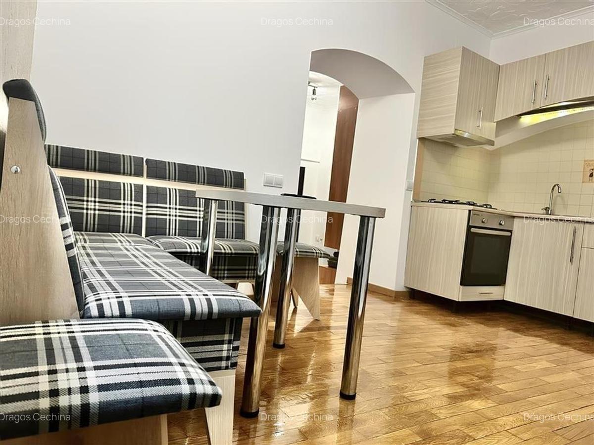 Apartament cu 2 Camere Ultracentral langa Piata Sfatului - 7