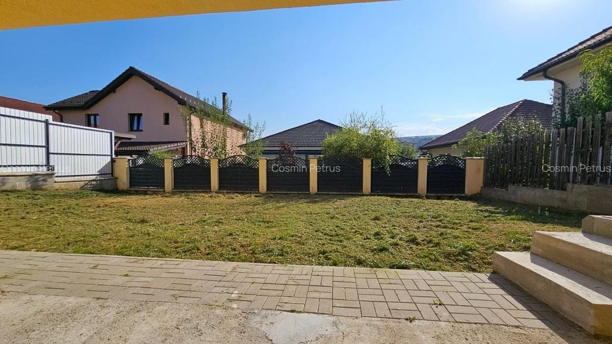 Casă individuală, 5 cam,  400 teren la intrarea in Campenesti-Apahida - 19