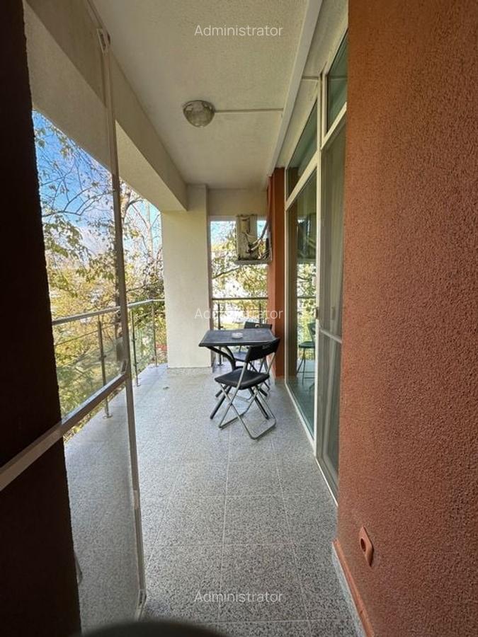 Mamaia satul de vacanta-apartament 2 camere finisat modern - 10