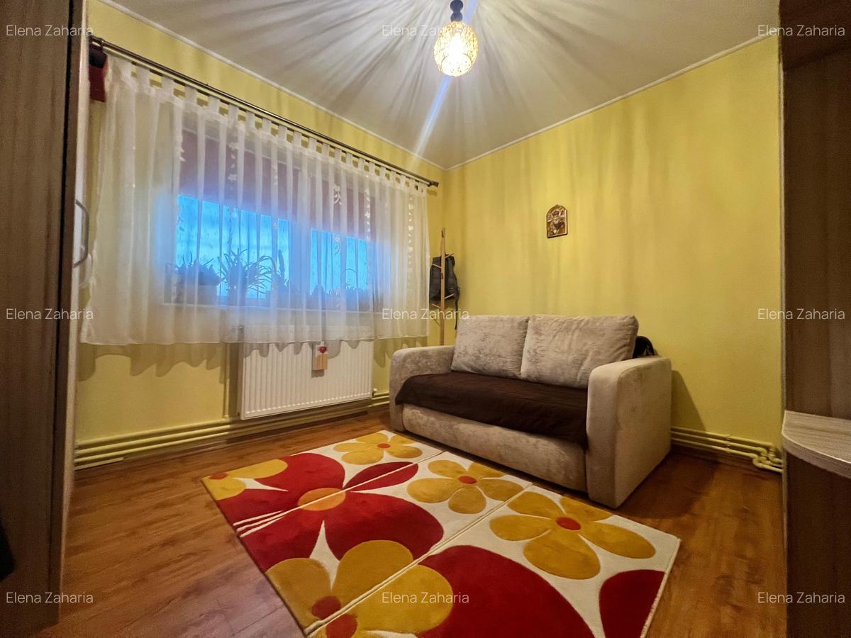 Km 4-5 Anda apartament 2 camere decomandat renovat - 15