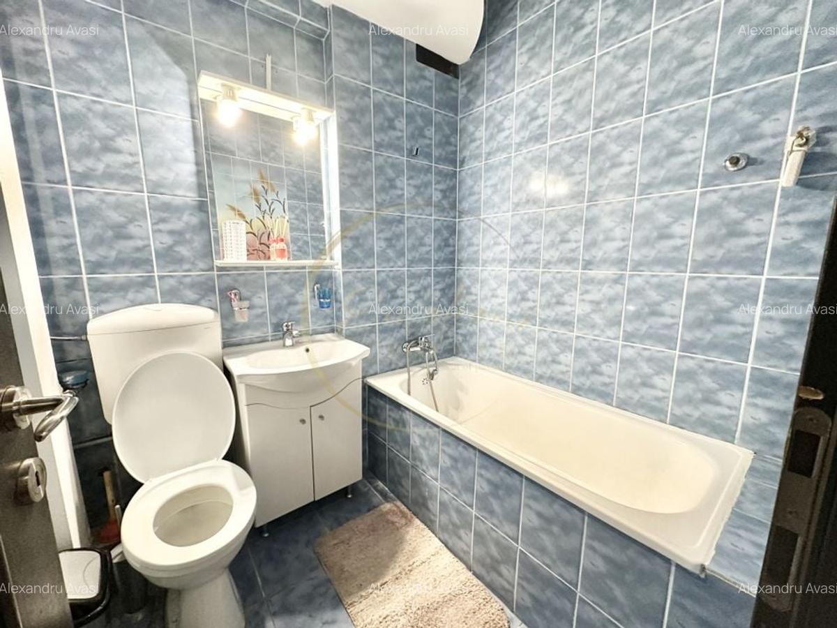 NOU | Apartament 2 camere - Lipovei | DECOMANDAT - 6