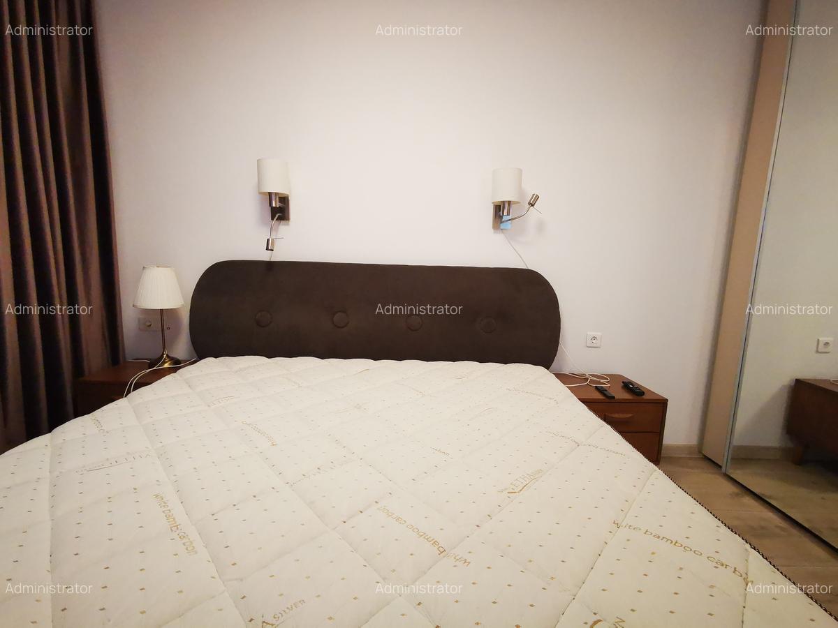 Inchiriere 3cam, Floreasca cu  Lacul Tei,masina spalat vase,loc parcare subteran - 2