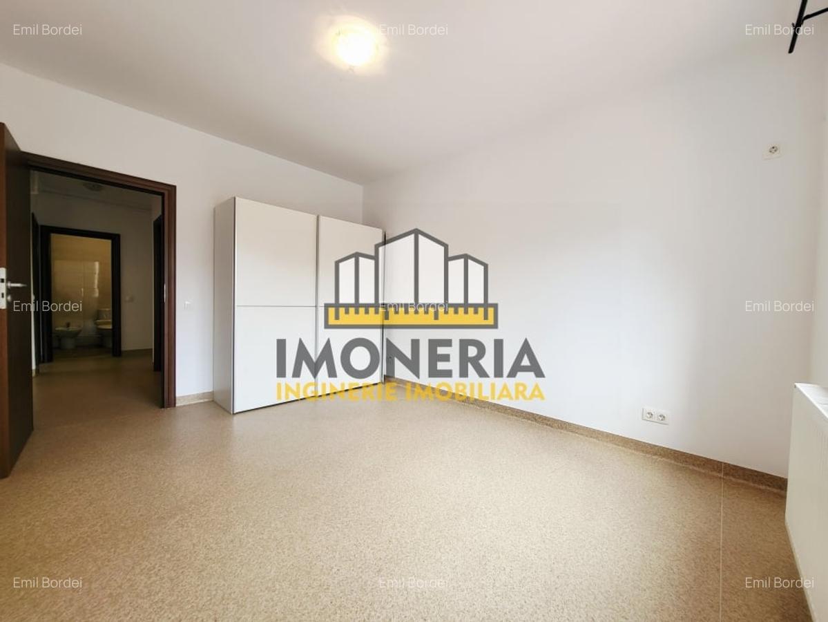 Apartament cu 3 camere decomandat, mobilat în Decebal - 13