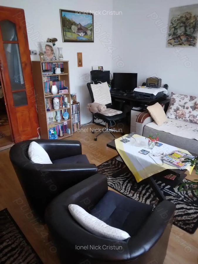 Vand casa sau schimb cu apartament in Resita. - 2