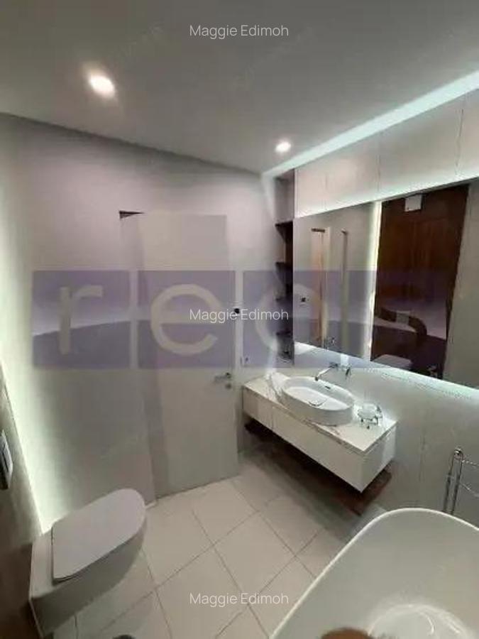 VANZARE 3 CAMERE 90 MP | DOROBANTI | CURTE 77 MP | BLOC BOUTIQUE | LUX - 10