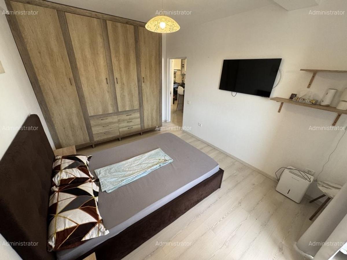 Apartament 2 camere zona Compozitori - 5