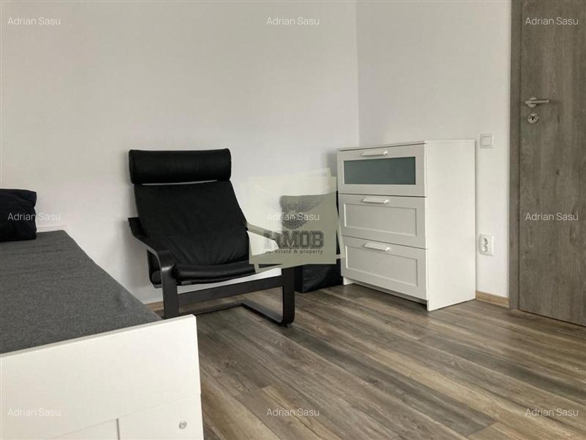 Casa moderna cu 3 camere 2 bai balcon si curte privata in Turnisor - 17