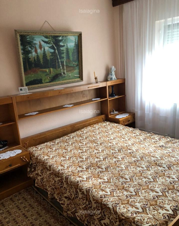 Vand apartament trei camere - 5