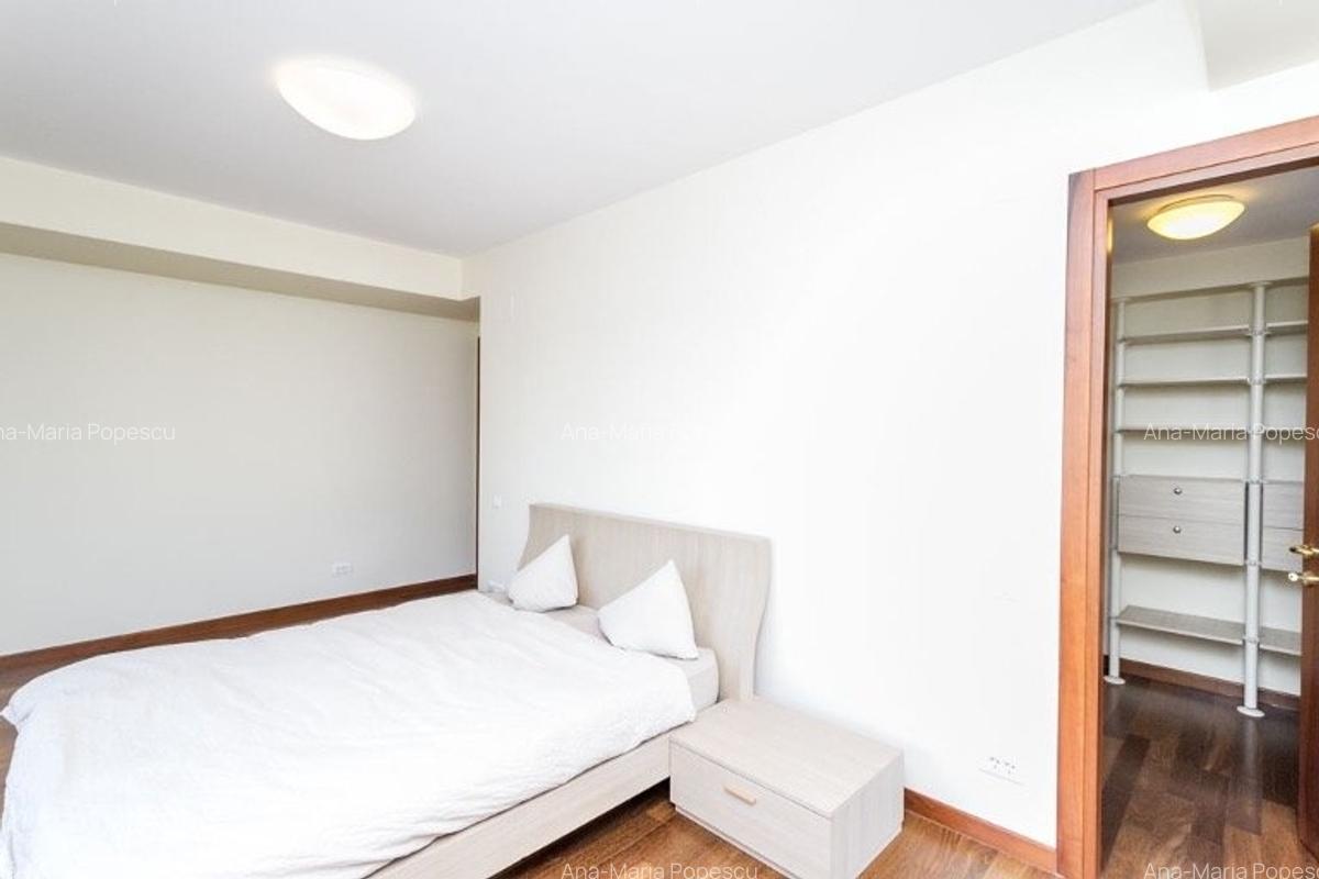 Apartament cu 4 camere decomandat, mobilat în Ștefan cel Mare - 5