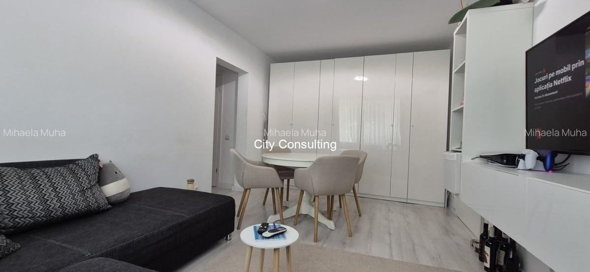 Vanzare apartament 2 camere Pajura - 3