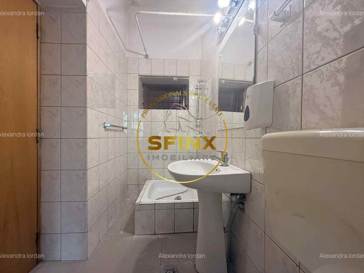 2 camere circular, Calea Grivitei, centrala, garaj - 9