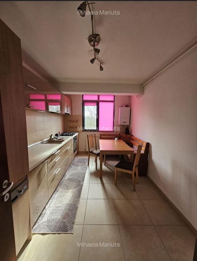 AP. 2 CAMERE THEODOR PALLADY, BLOC NOU, CENTRALA, METROU 3 MINUTE - 5