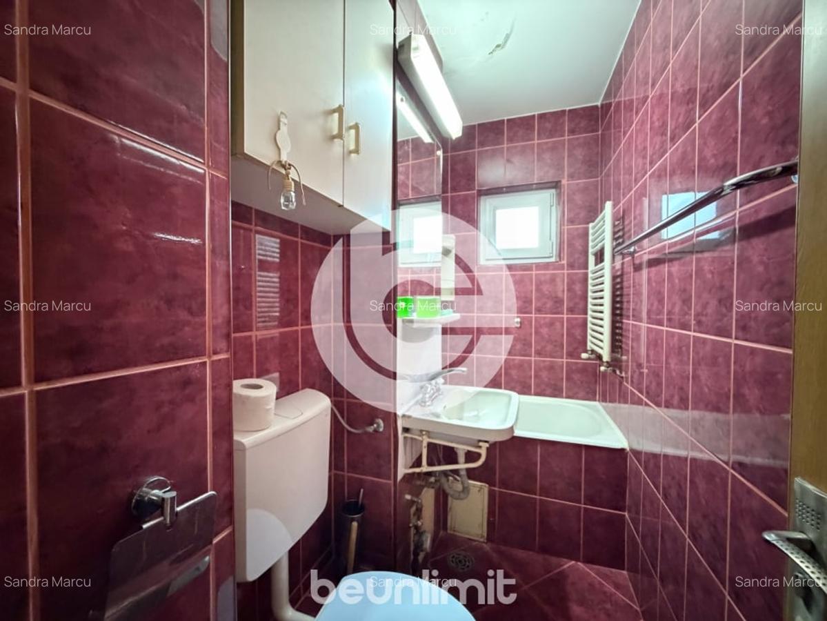 Apartament 2 camere - Etaj 1 - Vasile Aron - 10