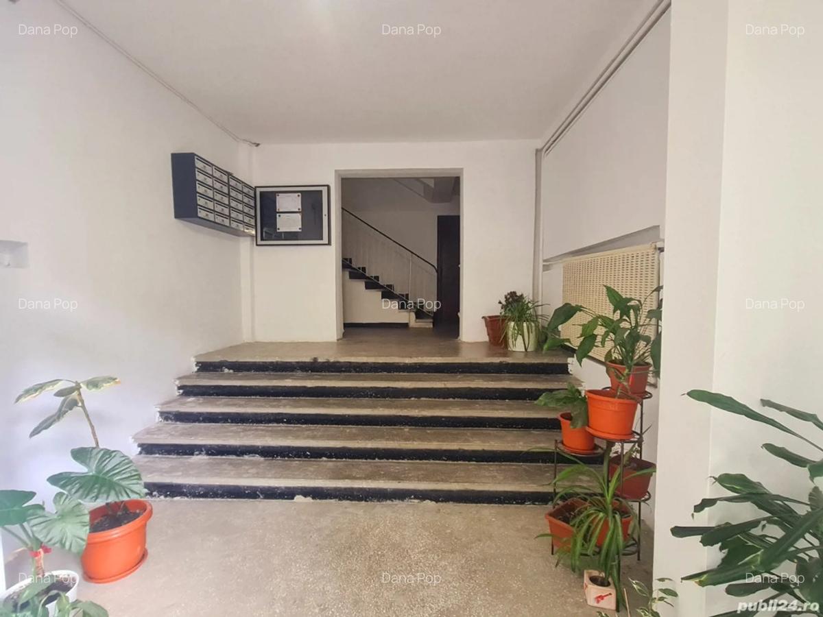 Apartament 2 camere de vanzare Lacul Tei - 2