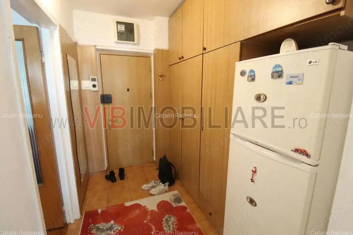 Apartment cu 2 camere - Drumul Taberei - curat si luminos - 4