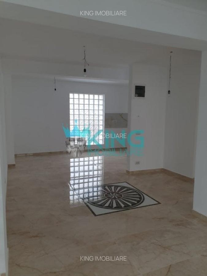 Apartament cu 2 camere decomandat în Sisești - 1