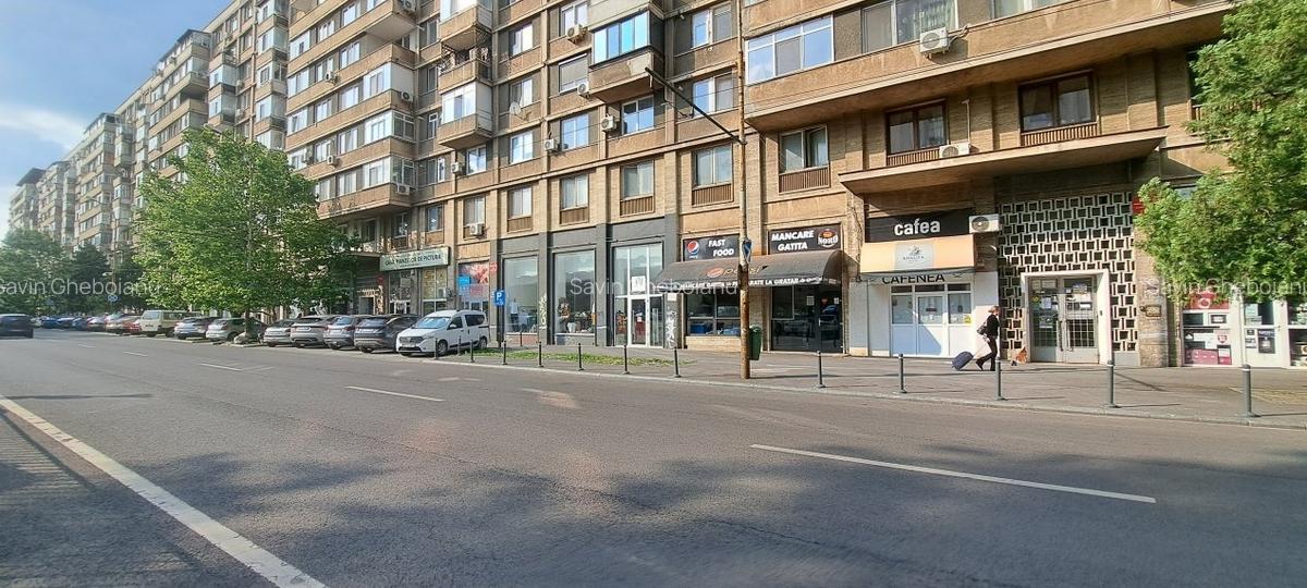 Apartament cu 2 camere semidecomandat în Gara de Nord - 1