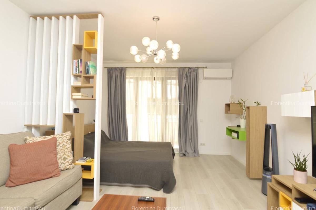 INCHIRIERE APARTAMENT / STUDIO UNIRII - SOHO UNIRII - 9