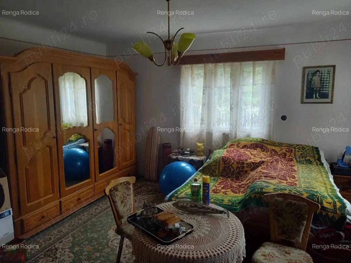 Casa Campulung - 1