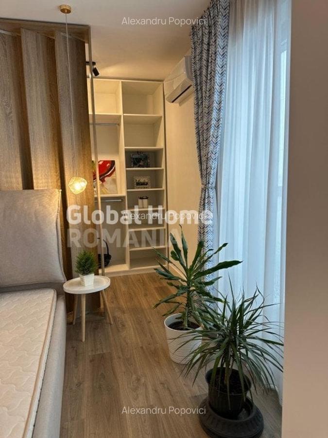 Penthouse 4 camere 169MP | Baneasa | Sisesti | Bloc nou 2019 | - 14