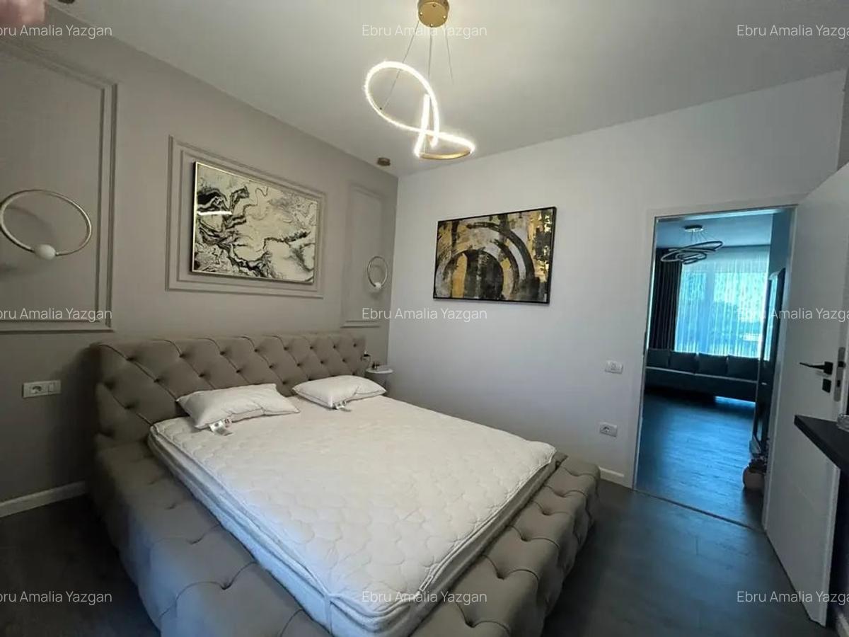 Apartament 2 camere| Mobilat și utilat complet | Loc de parcare inclus - 9
