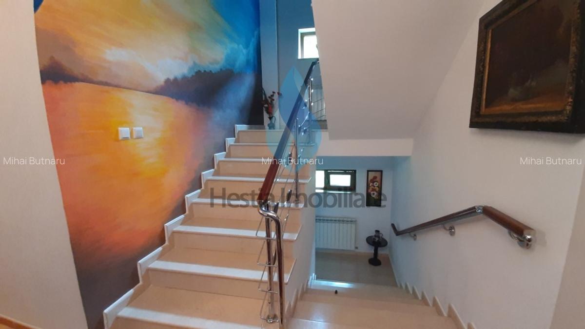 Vila D+P+M, cinci camere, Tatarasi-Iasi. - 5