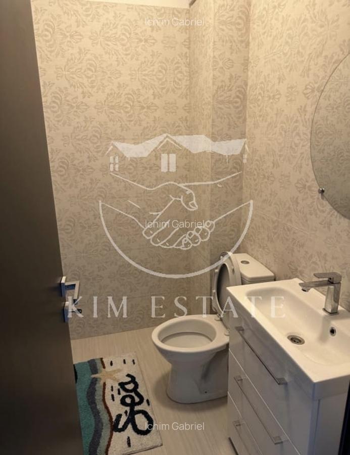 Apartament 3 camere South Side Veterani - 5