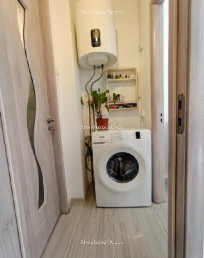 Apartament 2 camere renovat, Gara de Nord, Sectorul 1 - 17