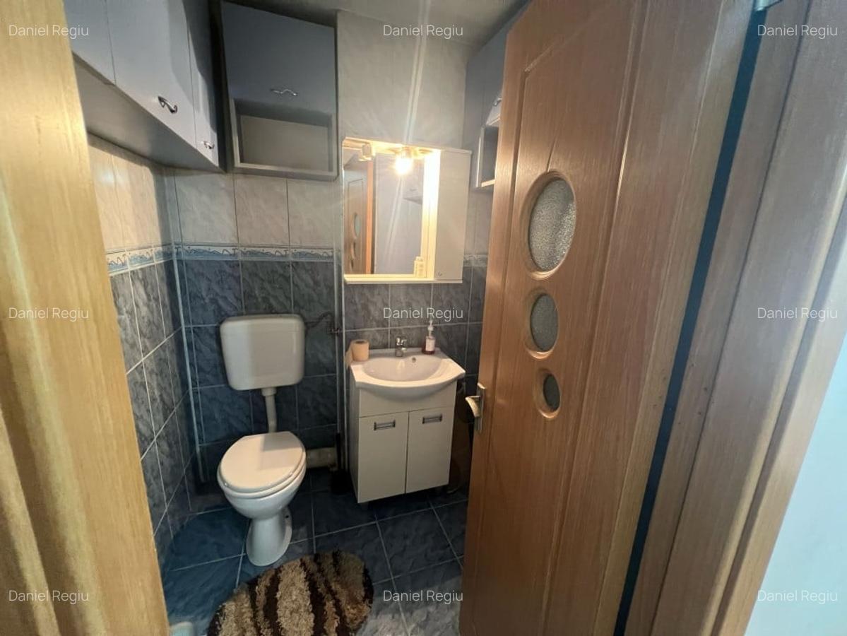 Apartament 3 camere Uverturii - 16