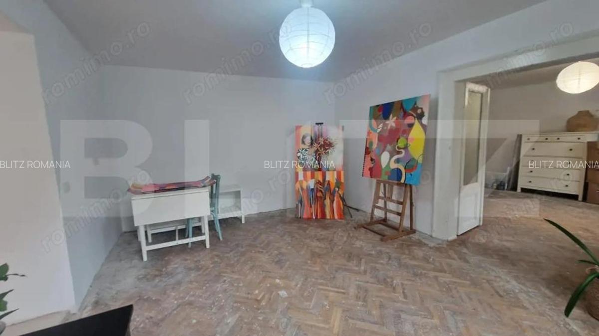 Casa in inimia Brasovului individuala la pret de apartament - 4