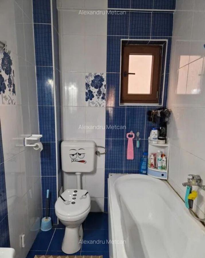Apartament 2 camere 45 mp parter utilat ?i mobilat la 10... - 5