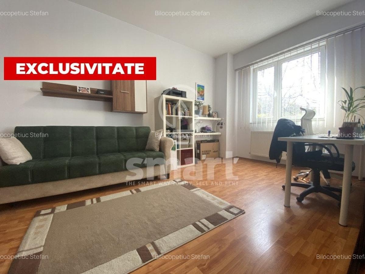 Apartament 2 camere BLOC NOU 65mp Dorobantilor - 1
