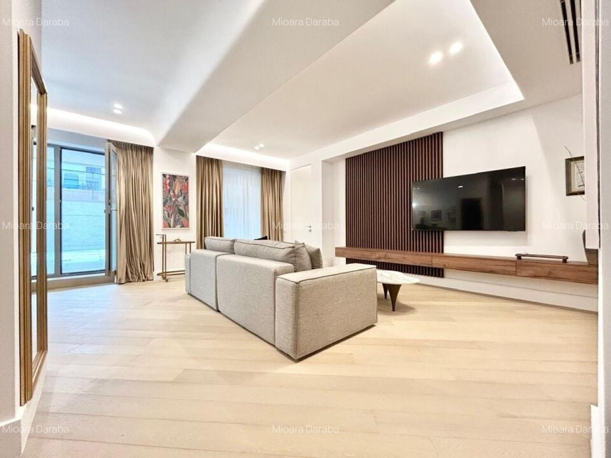 Apartament premium 4 camere, Cortina 126, Iancu Nicolae - 2