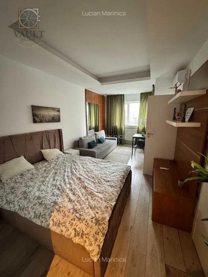 Garsonieră semidecomandată în Armeneasca - 2