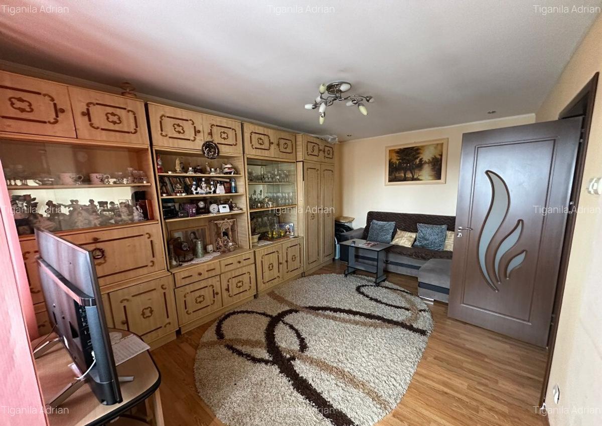 Apartament cu 2 camere Sector 5, 13 Septembrie, Petrescure Ispirescu - 1