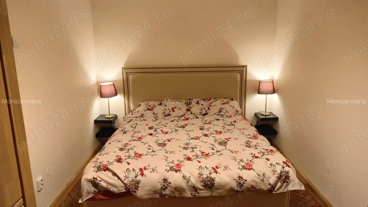 Apartament 2 camere de inchiriat - 5