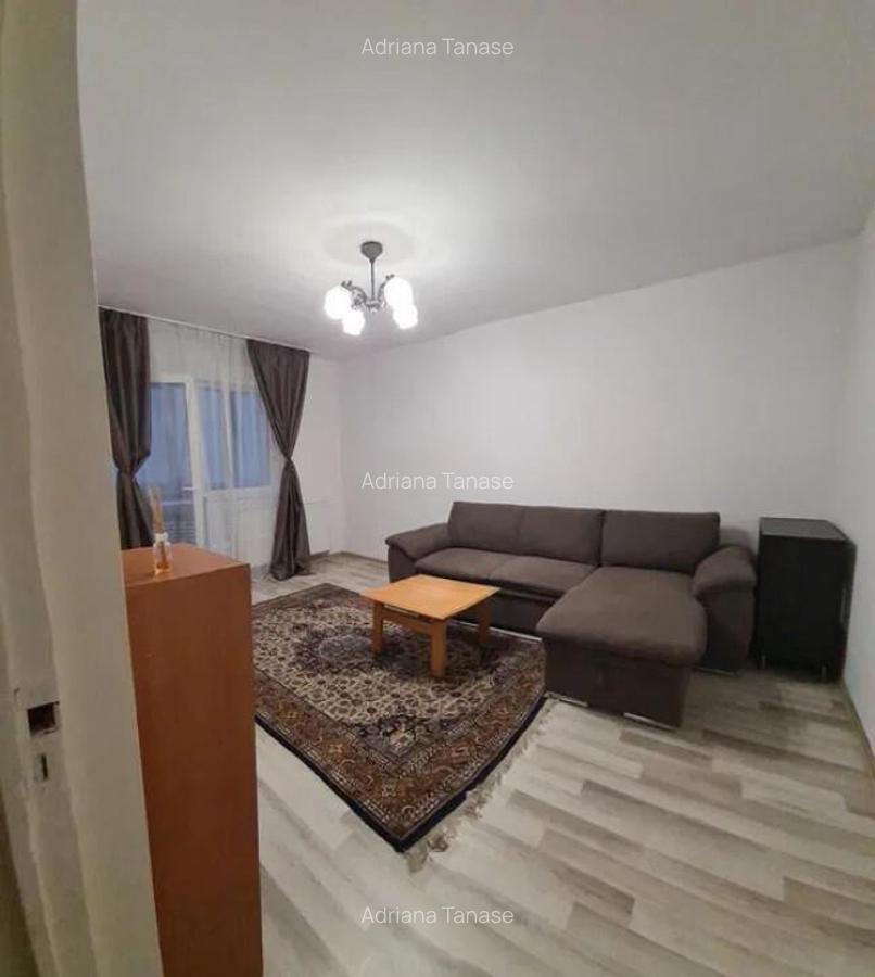 Apartament 2 cam decomandat 55 mp, etaj intermediar, Rasnov - 2