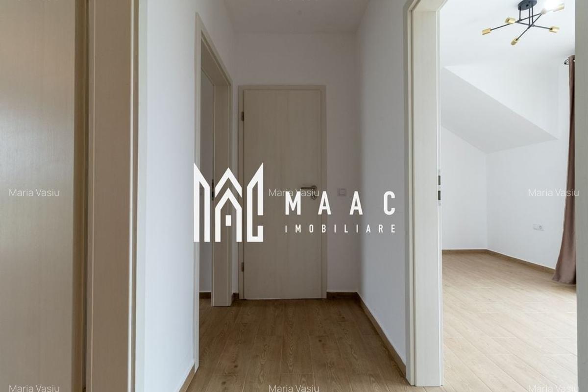 Casa 4 camere | 90 mpu | curte 265 mpu | 2 Parcari | 2 Bai - 16