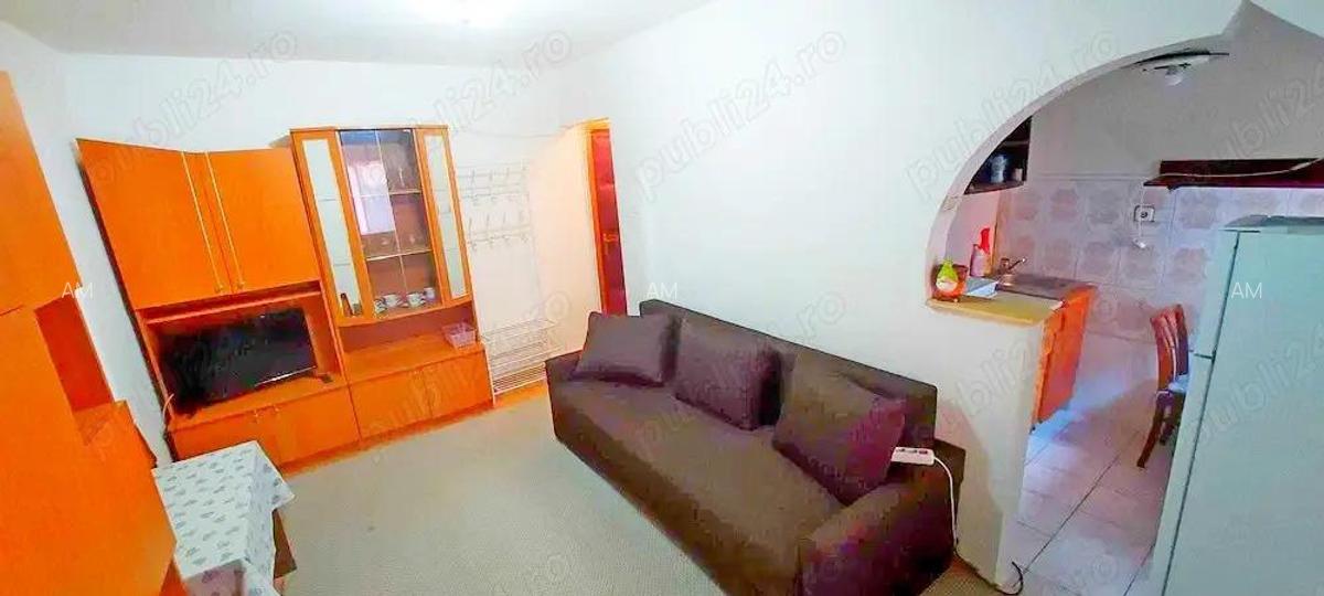 Sagului - garsoniera - 4